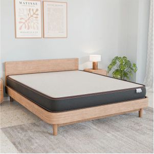 dual comfort mattress
